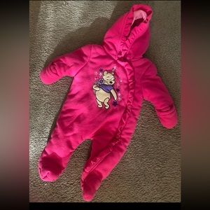 0-3m snowsuit